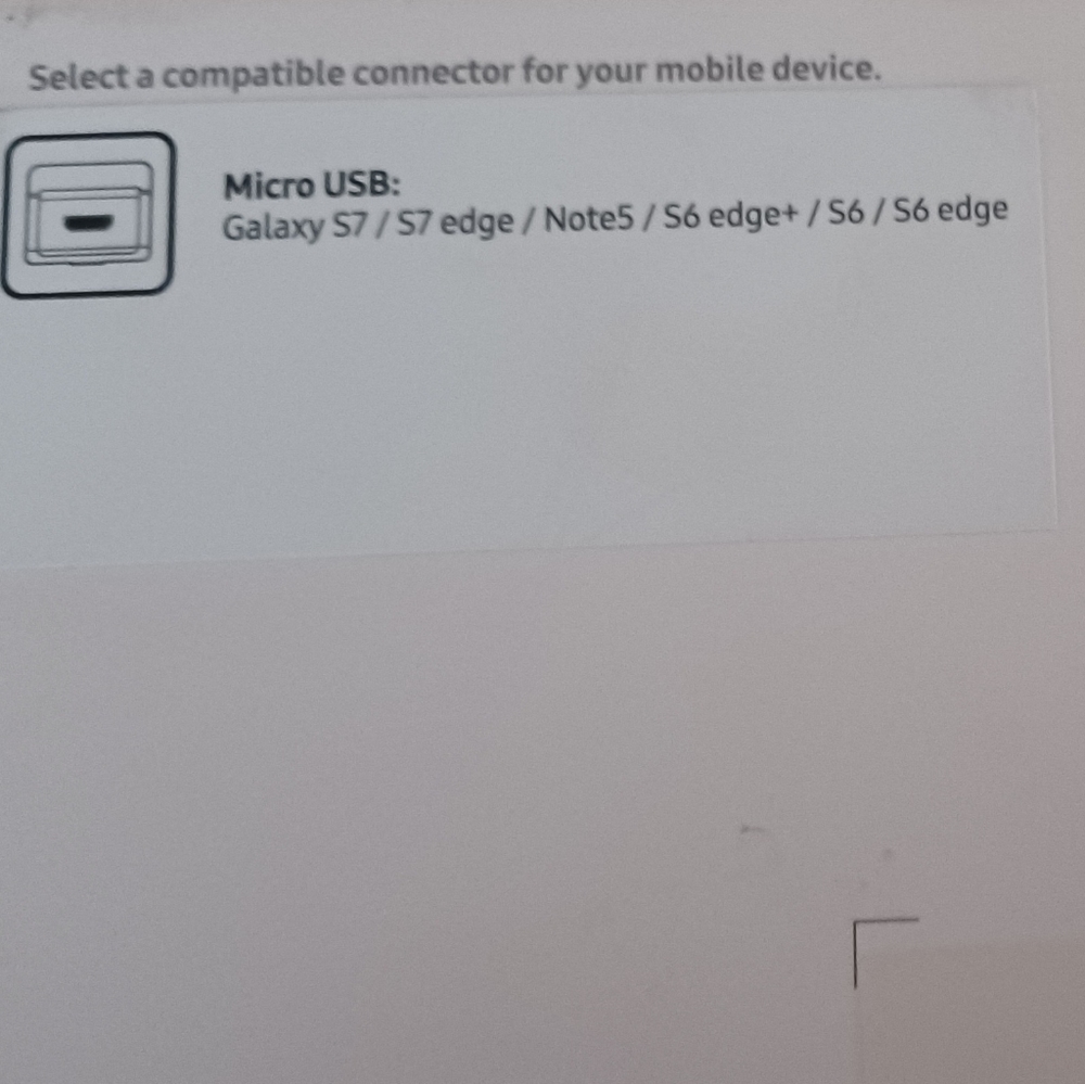 Samsung Oculus - Picture 3 of 6